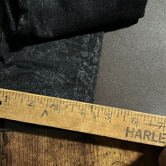 True Religion Casey Low Rise super skinny - Picture 10 of 11